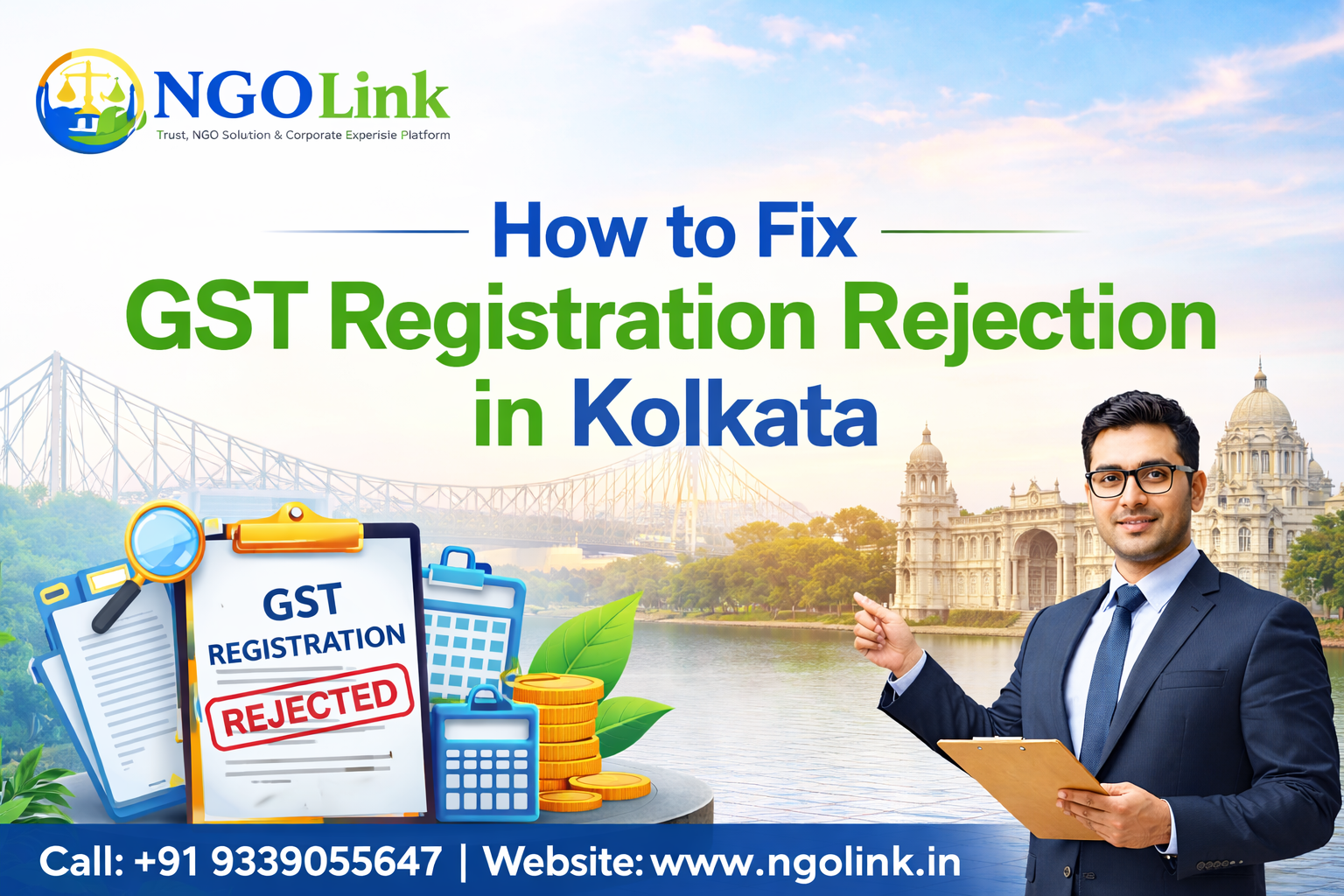 GST Registration